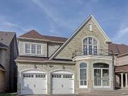 107 Castleglen Boulevard Markham ON L6C 0B3 4 Bedroom...