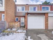 107 CHARLES BEST PL Kitchener Ontario