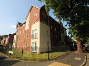 107 Hazelbottom Road, Manchester M8, 2 bed flat to rent,...
