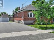 107 Morrow Street, Peterborough Otonabee Ward 1, ON, K9J...