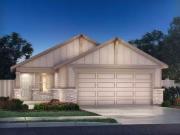 107 Osprey Chain, Cedar Creek, TX 78612 MLS 7995299