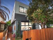 107 Rankins Road, Kensington VIC 3031