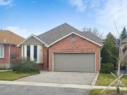 107 Roseborough Crescent, Vaughan, ON, L4J 4V2 house for...