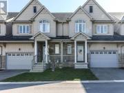 107 Rosie Street, Blue Mountains, ON, N0H 1J0 townhouse...
