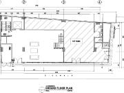 107 sq.m. retail space in UN Ave Manila