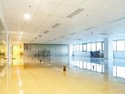 107 SqM Warm Shell Office for Rent in Mandaue