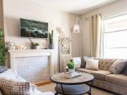 107 Sunnyside Avenue Toronto ON M6R 2P1 5 Bedroom House...