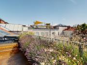 107m² & Dachterrasse mit Whirlpool mitten in der...