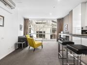 108/100 Exhibition Street, MELBOURNE, VIC 3000