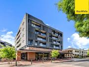 108/34 Eyre Street, Kingston ACT 2604, Australia