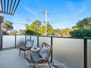 108/47 Harrow Street BOX HILL