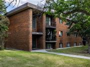 10849 117 St Premium 1 Bedroom Renovated 1/2 Month Free!