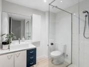 108/52 Dow Street, Port Melbourne VIC 3207 Apartment For...