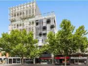 108/591 593 Elizabeth Street, Melbourne Apartment for...