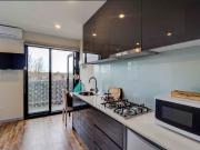 Brand New Student Accommodation