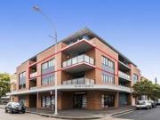 10/86 88 Tudor Street Hamilton NSW