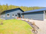 1087 Bear Brook Road, Creston, BC, V0B 1G8 house for...