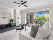 10/87 Hampstead Road, Highgate Hill Apartment for rent...