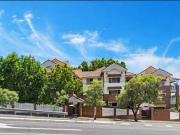 10/87 Hamstead Road, HIGHGATE HILL Apartment for rent...