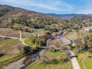 10880 Eagle Rock Rd, Hopland, CA 95449