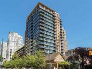 1088 Richards Street Vancouver BC V6B 3E1 2 Bedroom...