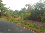 1089 Sq.Ft. Plot in Chanje Navi Mumbai