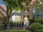 108 2288 Pine Street, Vancouver, BC, V6J 5G4 townhouse...