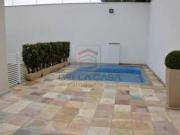 108,37m° Condomínio Fechado 02 suítes, 3 vagas, lavabo...