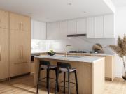 108 390 GUILBY STREET, Coquitlam, BC V3K 0J8 Townhouse...