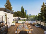 108 586 THOMPSON AVENUE, Coquitlam, BC V0V 0V0 Townhouse...