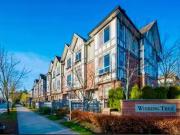 108 9566 Tomicki Avenue, Richmond, BC, V6X 0E6 townhouse...