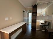 108 Área Útil Apartamento Alugar, 3 Dormitórios...