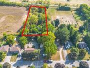 108 Baldwin Avenue, Brantford, ON, N3S 1H7 vacant land...