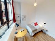 108 Barbusse 105 #10 Chambre