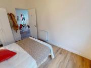 108 Barbusse 105 Chambre 7 PRS