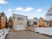 108 Churchill Avenue, Toronto, ON, M2N 1Z1 house for...