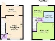 108 Clonard Road, Crumlin, Dublin 12 City Homes 4983...