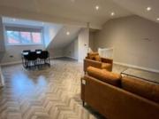 108 Flat 2 Harrogate Road, Leeds, LS7 4NY