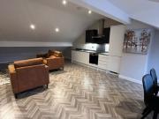 108 Flat 2 Harrogate Road, Leeds, LS7 4NY