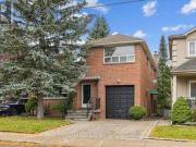 108 Glen Albert Drive, Toronto, ON, M4B 1J2 house for...