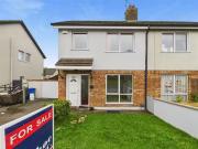 108 Mount Prospect, Clonard, Wexford Town, Wexford, Y35 E9W0