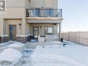 108 Parnian Private, Ottawa, ON, K2J 7K6 townhouse for...