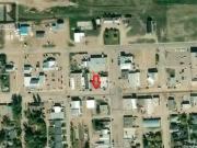108 Saskatchewan Avenue W, Outlook, SK, S0L 2N0 vacant land.