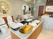 108 sqm 2 BR Condo for Rent at The Grove by Rockwell,...