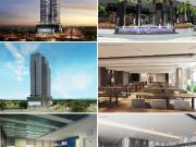 108 sqm Commercial Office Units SALE RENT in Parkway...