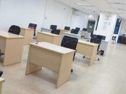 108 sqm Office Space for Rent in AIC Burgundy, Ortigas...