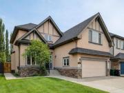 108 Tuscany Estates Close Nw, Calgary, AB, T3L 2Z7 house...