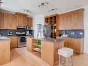 108 Tuscany Estates Close NW, Calgary, AB T3L 2Z7 House...