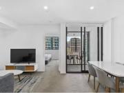10908/22 Merivale St, SOUTH BRISBANE Apartment for rent...