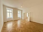 1090! Luxuriöse 5 Zimmer Wohnung auf der BELIEBTEN...